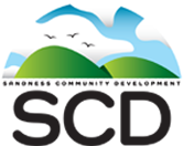 Sandness Community Development